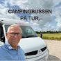 Campingbussen på tur.