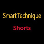 Smart Technique Shorts