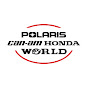 Polaris Can-Am Honda World