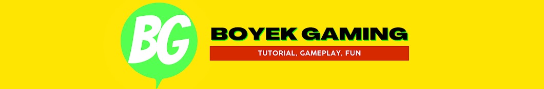 Boyek Gaming