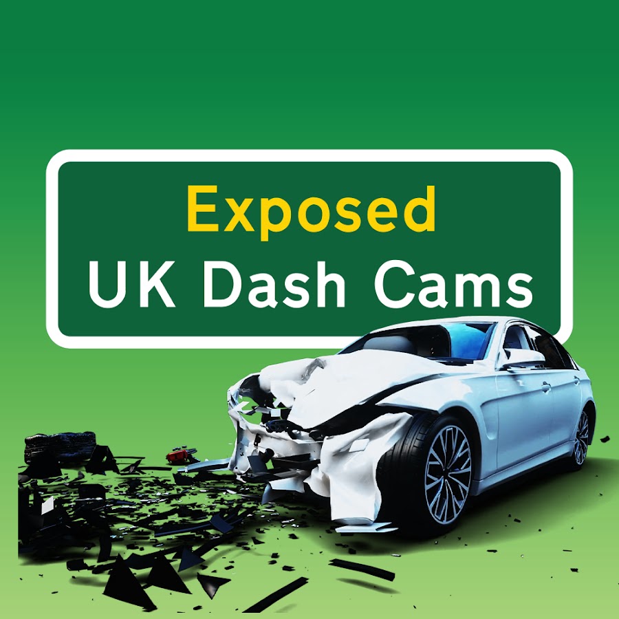 Exposed: UK Dash Cams @ExposedUKDashCams