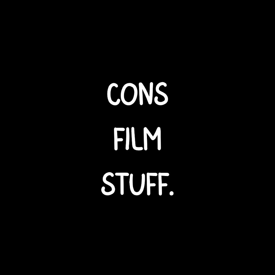 ConsFilmStuff