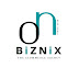 logo Biznix Tech Solutions Pro