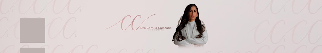 Harmonização Facial - Dra. Camila Calazans