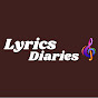 lyricsdiaries