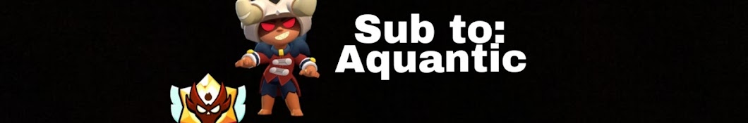 Aquantic