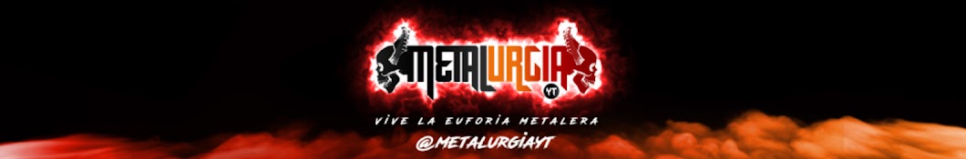 MetalurgiaYT