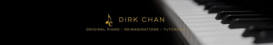 Dirk Chan