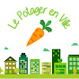 Le Potager en Ville