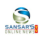 Sansar's Online News TV