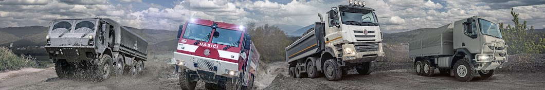 TATRA TRUCKS