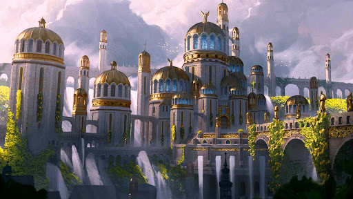 Cubyria Games banner