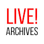 Live! Archives