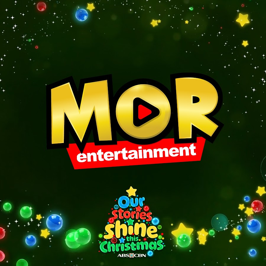 MOREntertainment @morentertainment