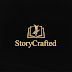 logo StoryCrafted