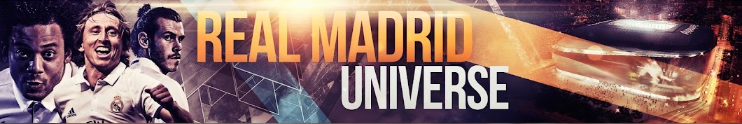 RealMadrid.Universe