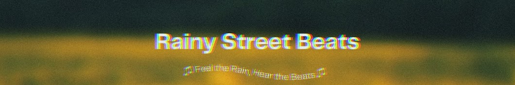 Rainy Street Beats