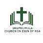 Ukuphumula Apostolic Church in Zion (UACSA)