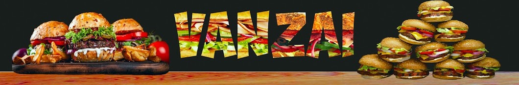 vanzai Banner