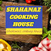 shahanaz cooking house