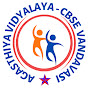 AGASTHIYA CBSE -ARASOOR-VANDAVASI