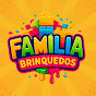 Família Brinquedos