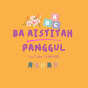 BA AISYIYAH PANGGUL - TRENGGALEK