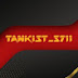 TANKIST 5711