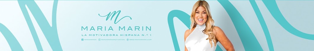 Maria Marin Banner