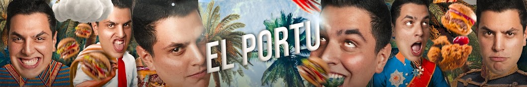 El Portu Banner