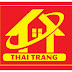 Cửa Thép Vân Gỗ Nhập Khẩu Thái Trang