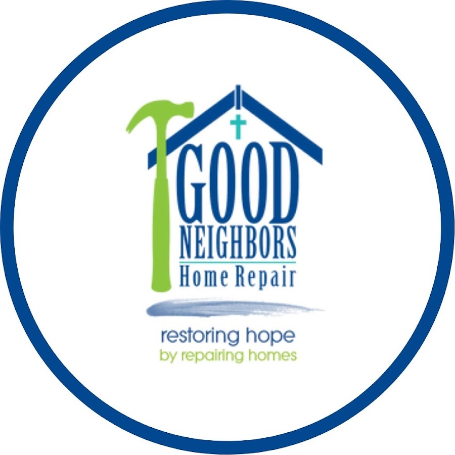 Good Neighbors Home Repair Inc.