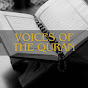 Voices of the Quran