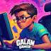 GALÁN GAMER 