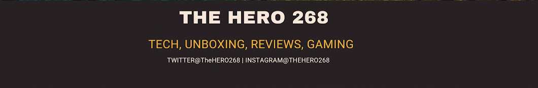 TheHERO268