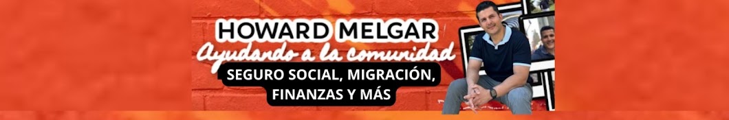 Howard Melgar Banner