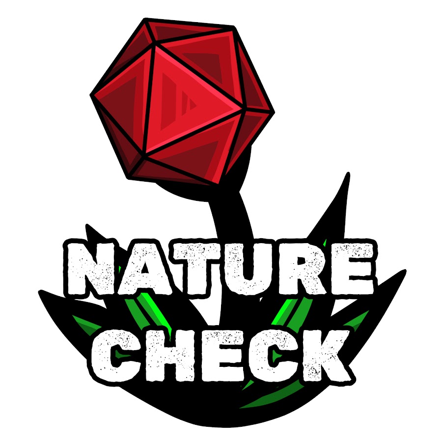 Nature Check D&D