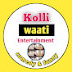 Koli watti 