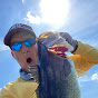 Rusty Reid Fishing