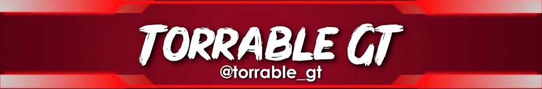 Torrable Banner