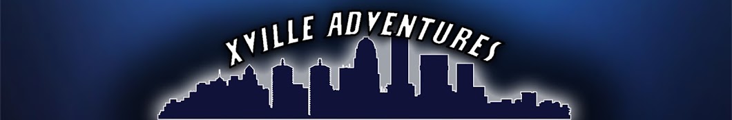 X-Ville Adventures Pakman502