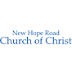 New Hope Road church of Christ