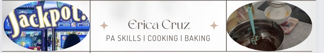 erica cruz Queen Of PA Skills 🍾💸