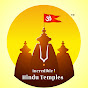 Incredible Hindu Temples