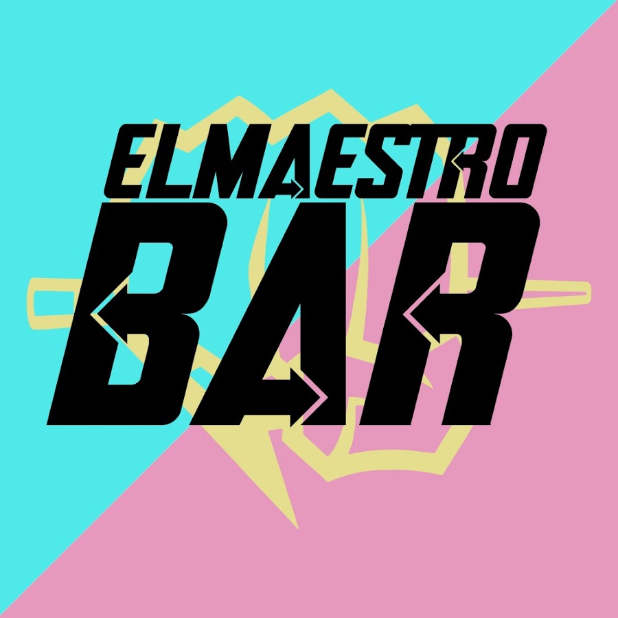 elmaestro Bar @elmaestroBar