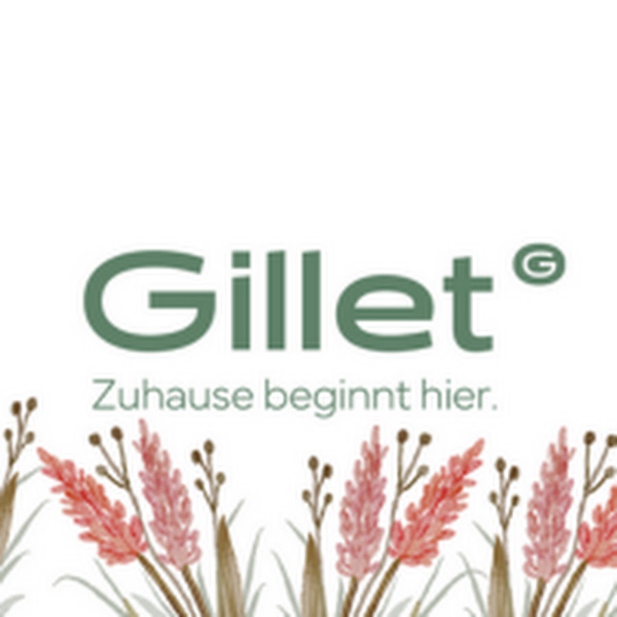 Gillet Baumarkt GmbH YouTube