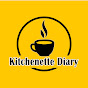 Kitchenette Diary