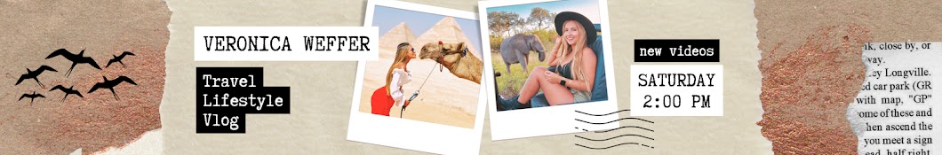 Veronica Weffer Banner
