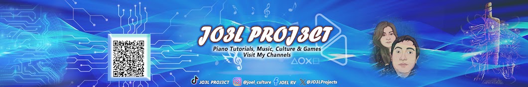 JO3L PROJ3CT