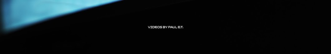Paul E.T. Banner
